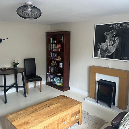 Parkside Villa Pateley Bridge Luaran gambar