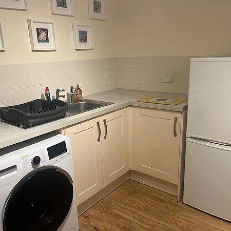 Parkside Villa Pateley Bridge Luaran gambar