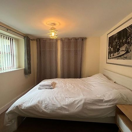 Parkside Villa Pateley Bridge Luaran gambar