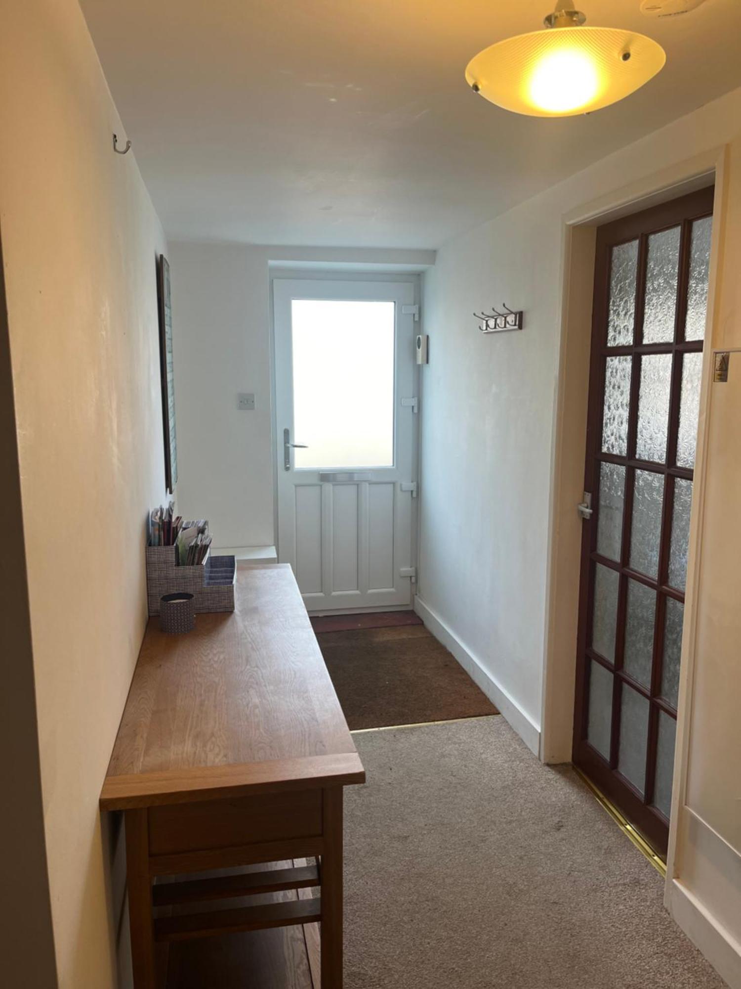 Parkside Villa Pateley Bridge Luaran gambar